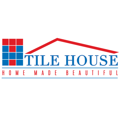 Tile house